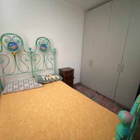 ヴェンティミーリア Cactus Houseヴィラ エクステリア 写真