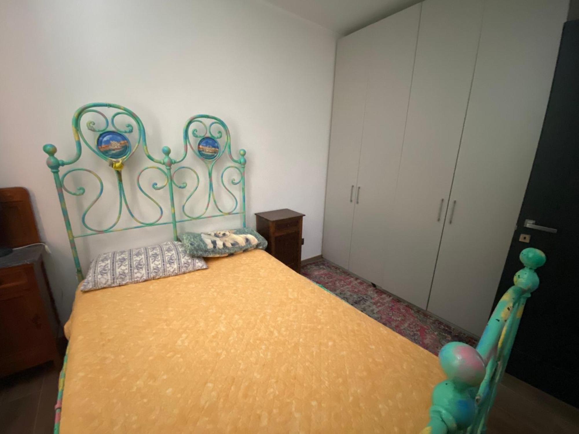 ヴェンティミーリア Cactus Houseヴィラ エクステリア 写真