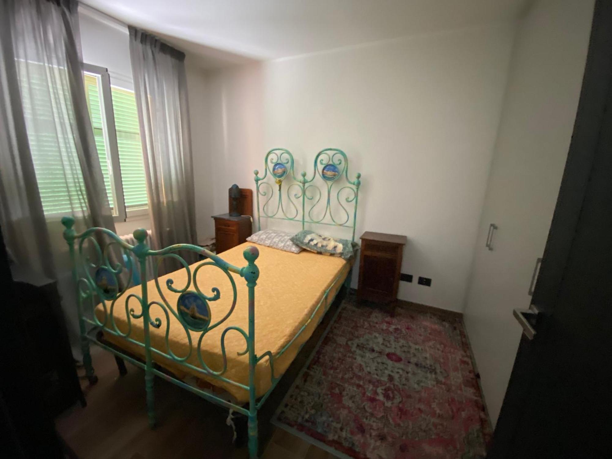 ヴェンティミーリア Cactus Houseヴィラ エクステリア 写真