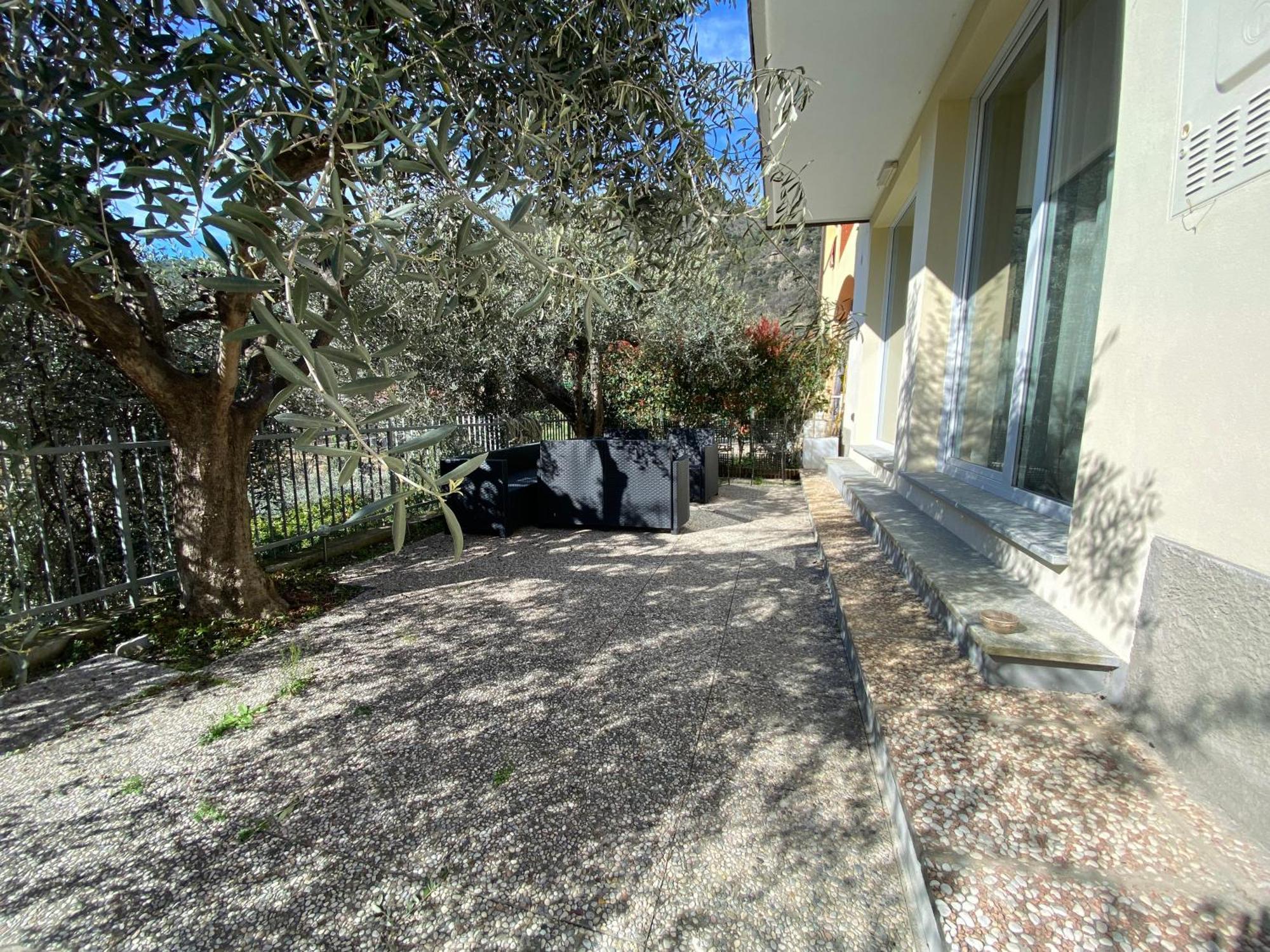 ヴェンティミーリア Cactus Houseヴィラ エクステリア 写真